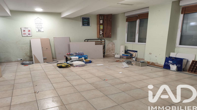 Ma-Cabane - Vente Immeuble Viella, 238 m²