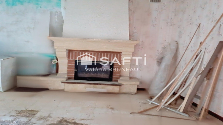 Ma-Cabane - Vente Immeuble Vielmur-sur-Agout, 460 m²