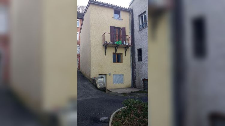 Ma-Cabane - Vente Immeuble VIENNE, 97 m²