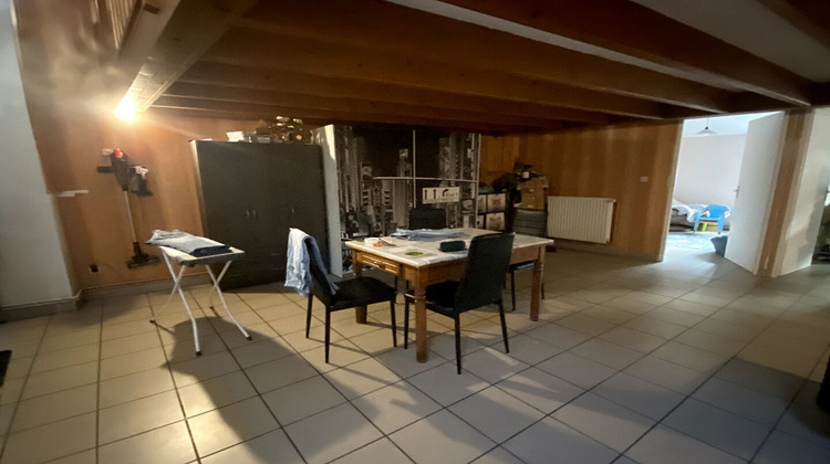 Ma-Cabane - Vente Immeuble VIENNE, 240 m²