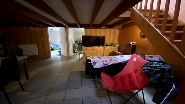 Ma-Cabane - Vente Immeuble VIENNE, 240 m²