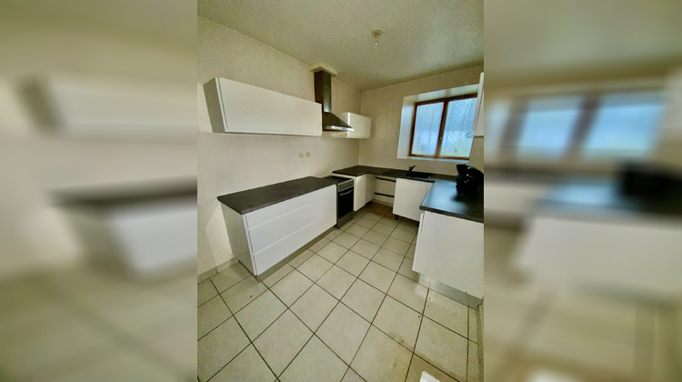 Ma-Cabane - Vente Immeuble Vienne, 341 m²