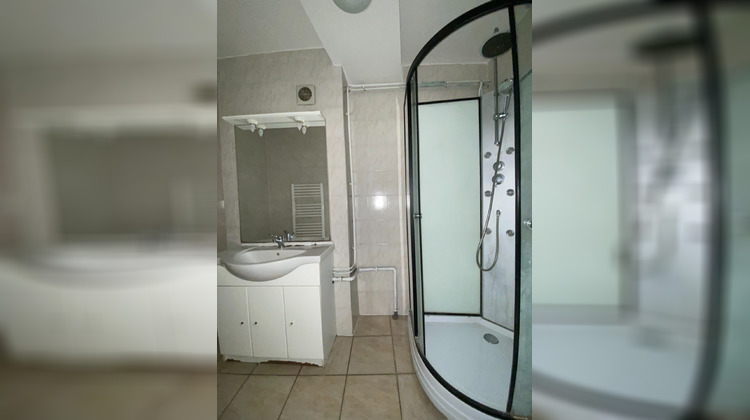 Ma-Cabane - Vente Immeuble Vienne, 341 m²