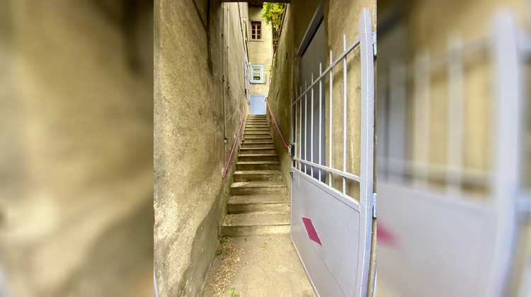 Ma-Cabane - Vente Immeuble Vienne, 104 m²