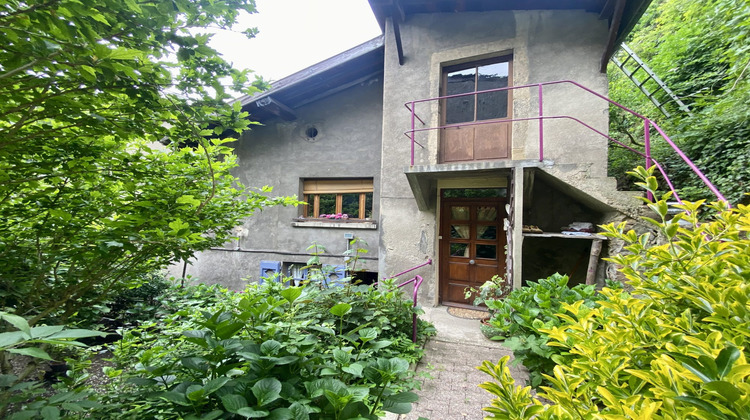 Ma-Cabane - Vente Immeuble Vienne, 104 m²