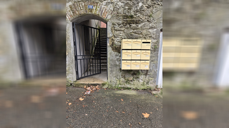 Ma-Cabane - Vente Immeuble Vienne, 457 m²