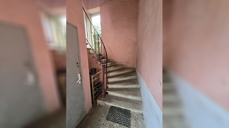 Ma-Cabane - Vente Immeuble Vienne, 457 m²