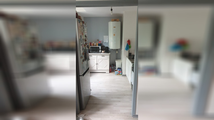 Ma-Cabane - Vente Immeuble Vienne, 457 m²