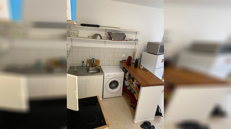 Ma-Cabane - Vente Immeuble Vienne, 219 m²