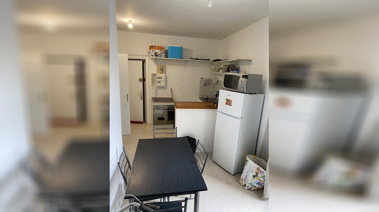 Ma-Cabane - Vente Immeuble Vienne, 219 m²