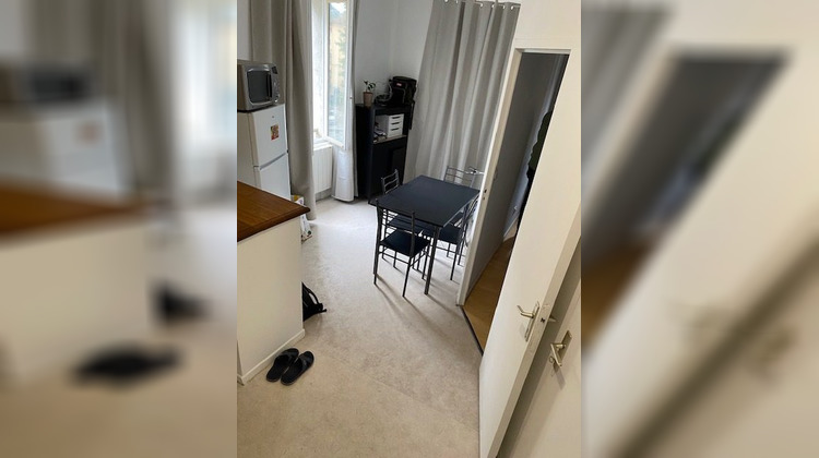 Ma-Cabane - Vente Immeuble Vienne, 219 m²