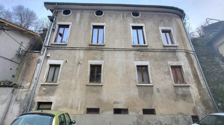 Ma-Cabane - Vente Immeuble VIENNE, 180 m²