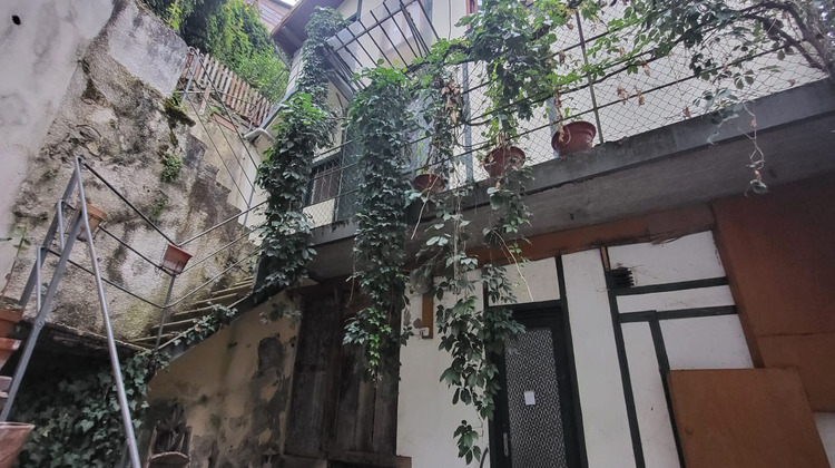 Ma-Cabane - Vente Immeuble VIENNE, 180 m²