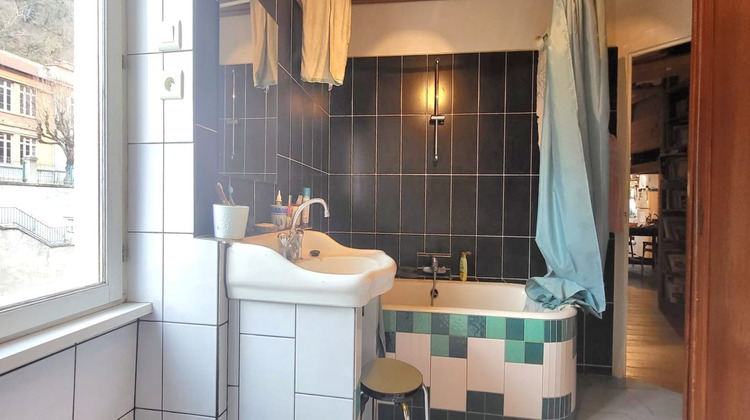 Ma-Cabane - Vente Immeuble VIENNE, 180 m²