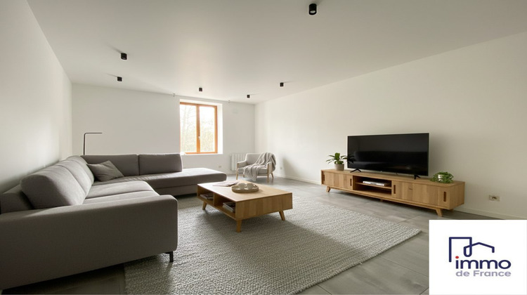 Ma-Cabane - Vente Immeuble Vienne, 341 m²