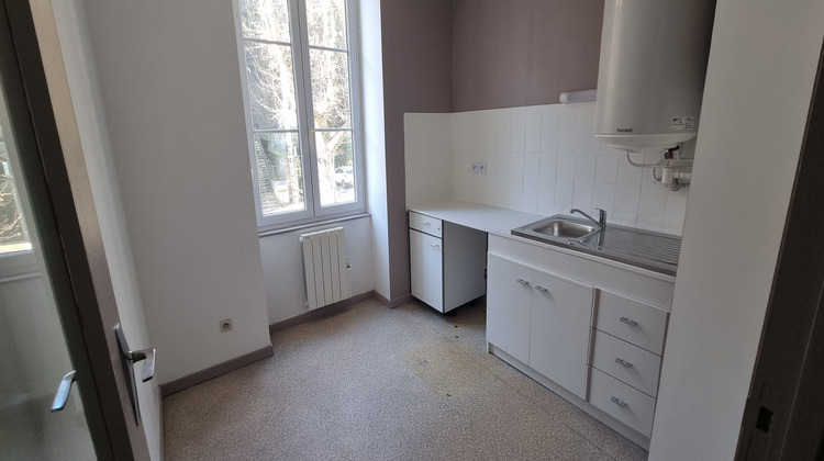 Ma-Cabane - Vente Immeuble Vienne, 457 m²