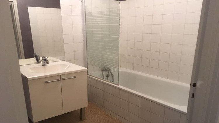 Ma-Cabane - Vente Immeuble Vienne, 457 m²