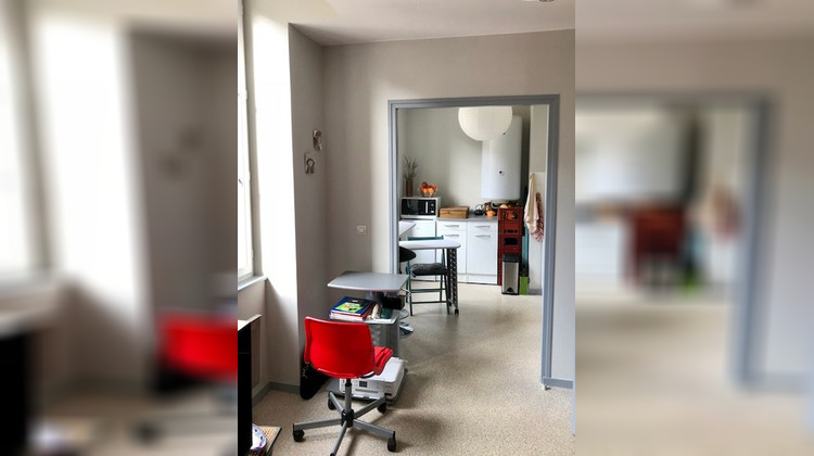 Ma-Cabane - Vente Immeuble Vienne, 457 m²