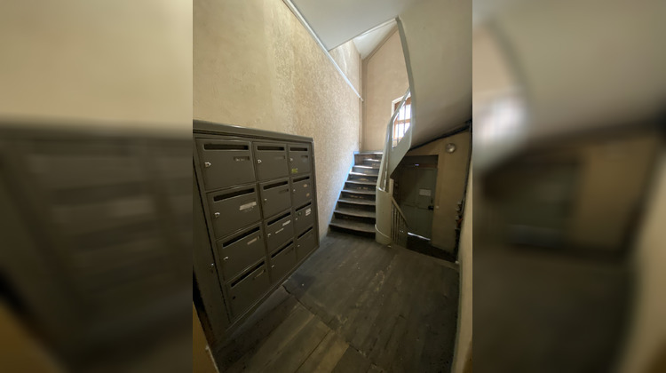 Ma-Cabane - Vente Immeuble Vienne, 370 m²