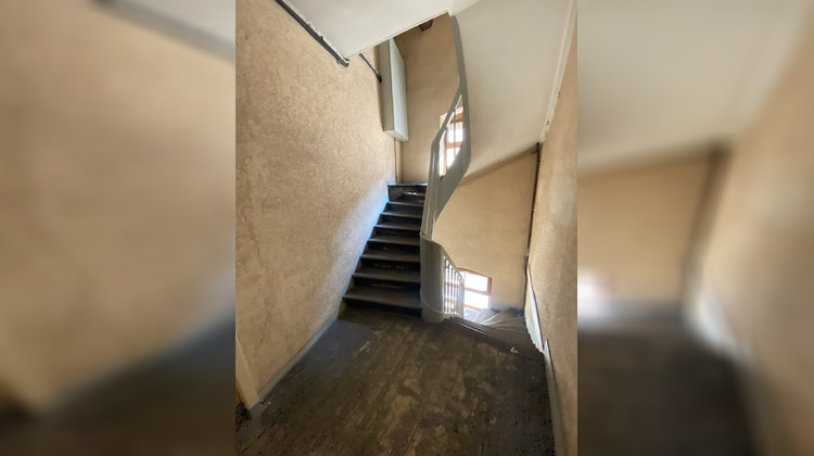 Ma-Cabane - Vente Immeuble Vienne, 370 m²