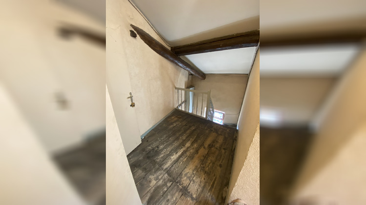 Ma-Cabane - Vente Immeuble Vienne, 370 m²