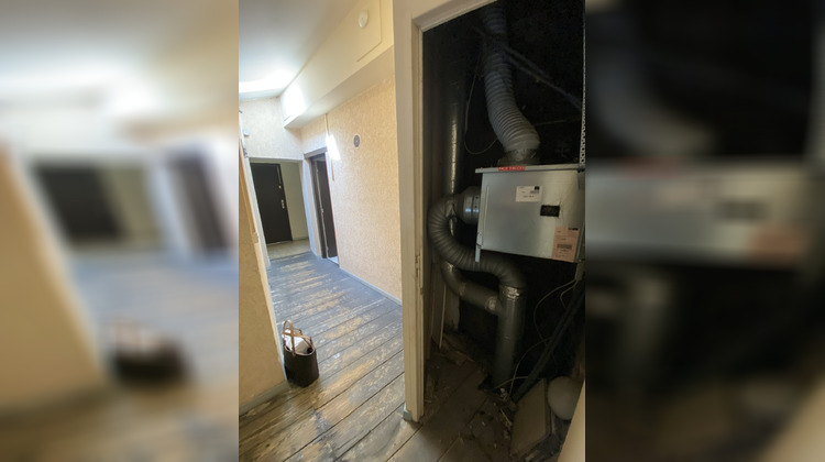 Ma-Cabane - Vente Immeuble Vienne, 370 m²