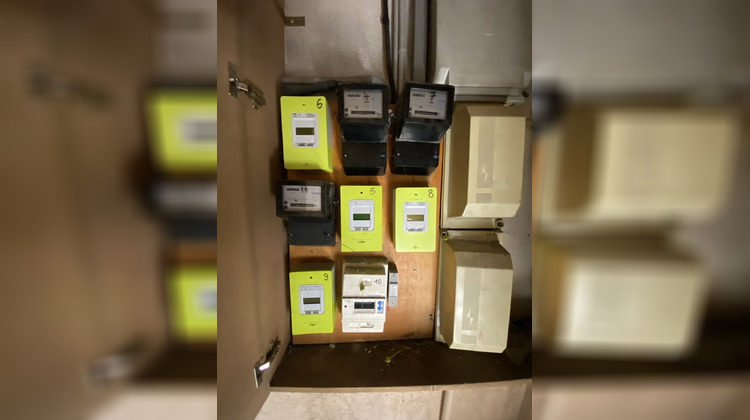 Ma-Cabane - Vente Immeuble Vienne, 370 m²