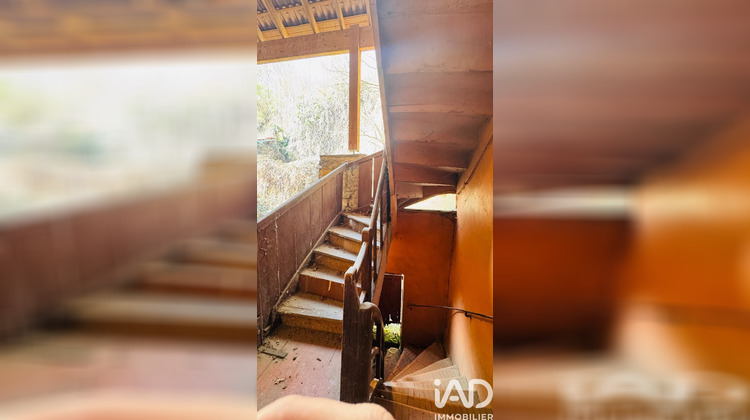 Ma-Cabane - Vente Immeuble Vienne, 222 m²