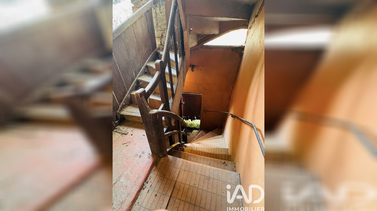 Ma-Cabane - Vente Immeuble Vienne, 222 m²