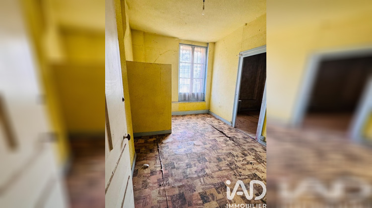 Ma-Cabane - Vente Immeuble Vienne, 222 m²