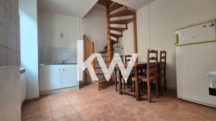 Ma-Cabane - Vente Immeuble Vienne, 101 m²