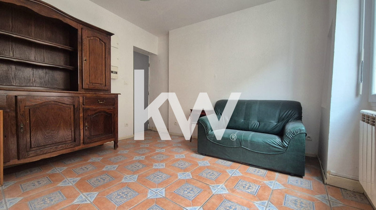 Ma-Cabane - Vente Immeuble Vienne, 101 m²
