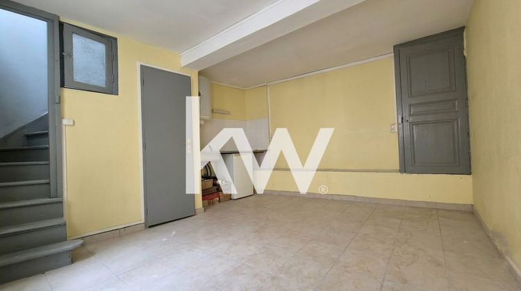 Ma-Cabane - Vente Immeuble Vienne, 101 m²