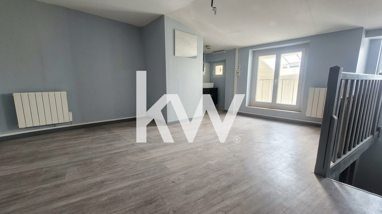 Ma-Cabane - Vente Immeuble Vienne, 101 m²