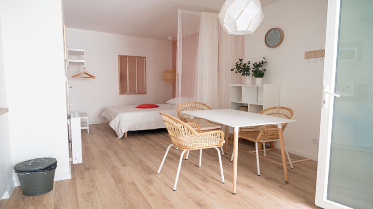 Ma-Cabane - Vente Immeuble VIENNE, 90 m²