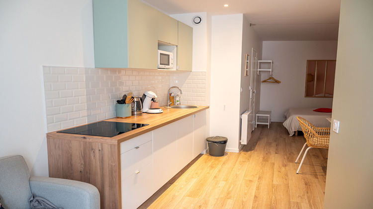 Ma-Cabane - Vente Immeuble VIENNE, 90 m²