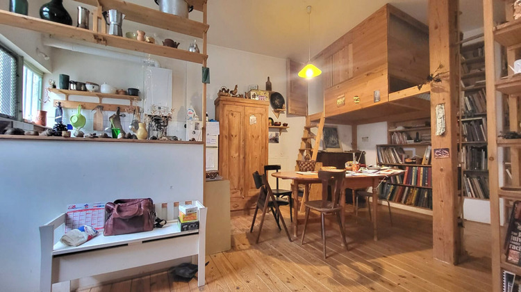 Ma-Cabane - Vente Immeuble VIENNE, 180 m²