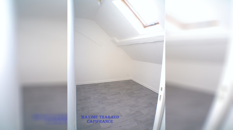 Ma-Cabane - Vente Immeuble VIERZON, 108 m²