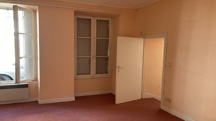 Ma-Cabane - Vente Immeuble Vierzon, 220 m²