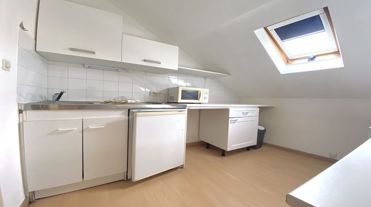 Ma-Cabane - Vente Immeuble Vierzon, 120 m²