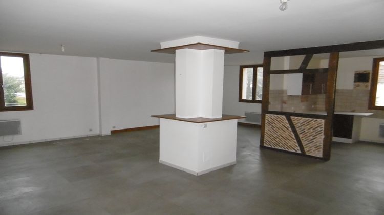 Ma-Cabane - Vente Immeuble Vierzon, 308 m²