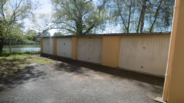 Ma-Cabane - Vente Immeuble Vierzon, 308 m²