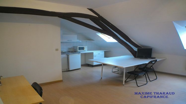 Ma-Cabane - Vente Immeuble VIERZON, 117 m²