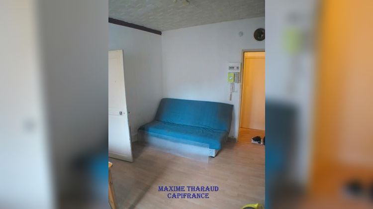 Ma-Cabane - Vente Immeuble VIERZON, 117 m²