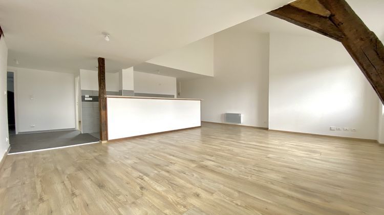 Ma-Cabane - Vente Immeuble Vierzon, 200 m²