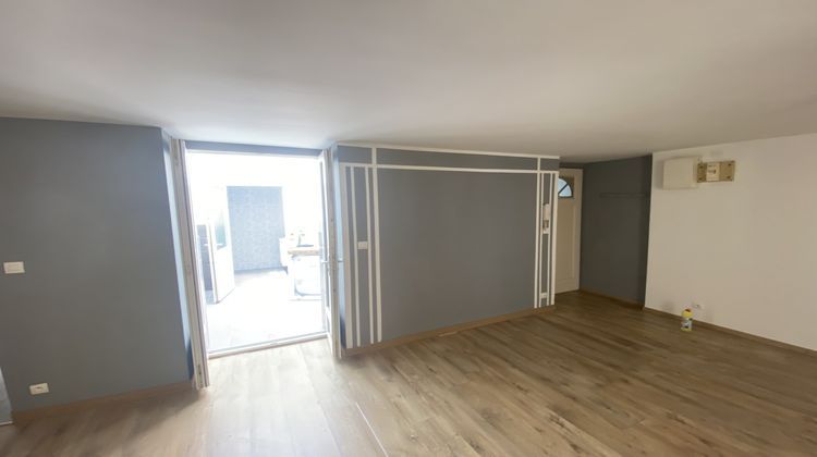 Ma-Cabane - Vente Immeuble Vierzon, 200 m²