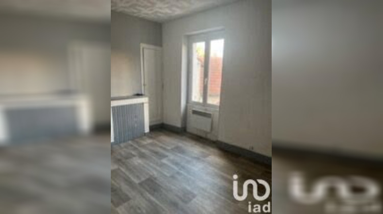 Ma-Cabane - Vente Immeuble Vierzon, 384 m²