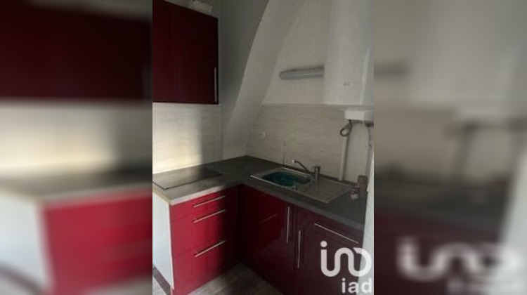 Ma-Cabane - Vente Immeuble Vierzon, 384 m²