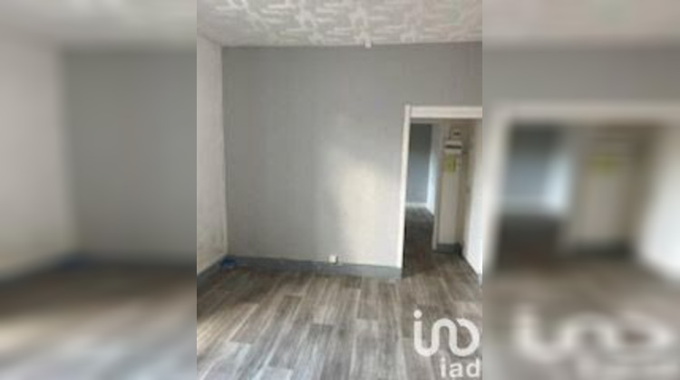 Ma-Cabane - Vente Immeuble Vierzon, 384 m²