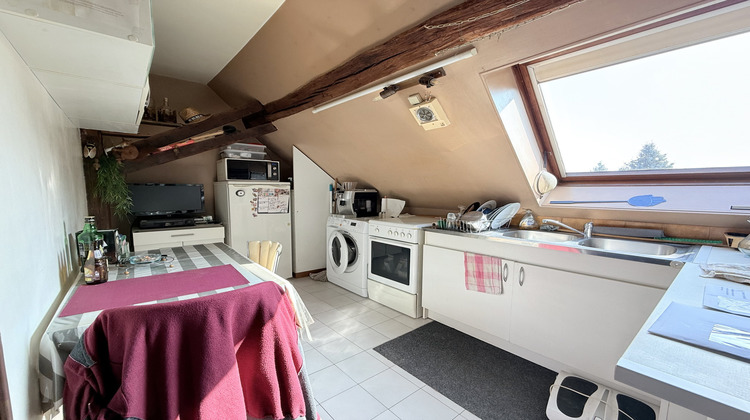 Ma-Cabane - Vente Immeuble Vierzon, 106 m²